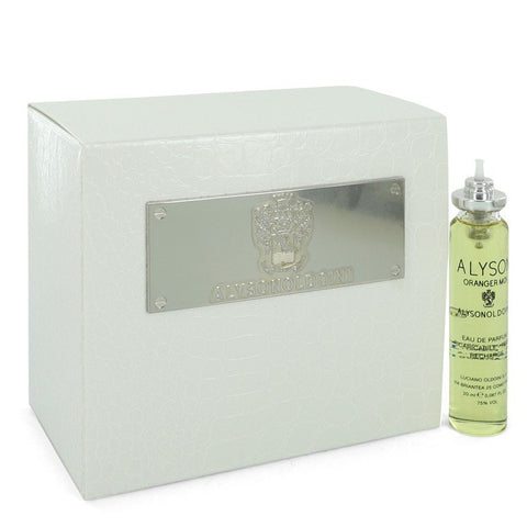 Alyson Oldoini Oranger Moi Perfume By Alyson Oldoini Eau De Parfum Refillable Spray For Women
