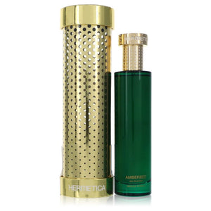 Amberbee Cologne By Hermetica Eau De Parfum Spray (Unisex) For Men