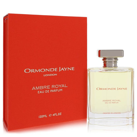 Ormonde Jayne Ambre Royal Perfume By Ormonde Jayne Eau De Parfum Spray (Unisex) For Women