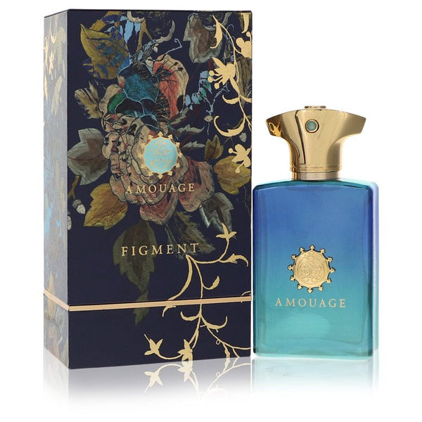 Amouage Figment Cologne By Amouage Eau De Parfum Spray For Men