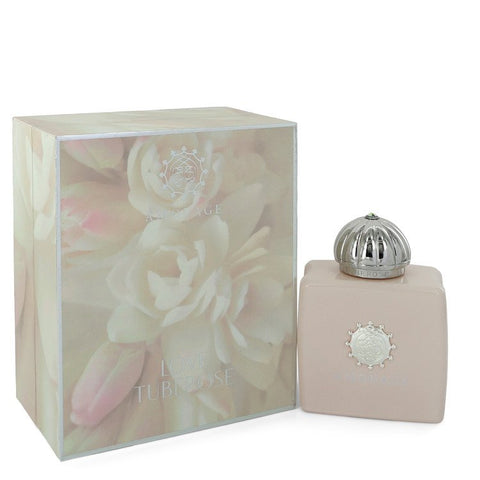 Amouage Love Tuberose Perfume By Amouage Eau De Parfum Spray For Women