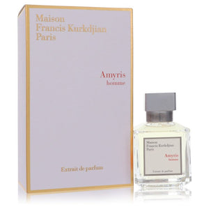 Amyris Homme Cologne By Maison Francis Kurkdjian Extrait De Parfum For Men