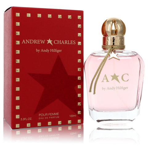 Andrew Charles Perfume By Andy Hilfiger Eau De Parfum Spray For Women