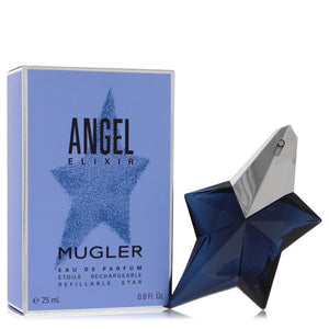 Angel Elixir Perfume By Thierry Mugler Eau De Parfum Spray For Women