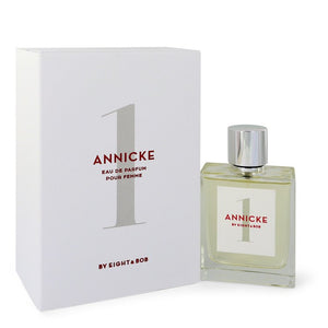 Annicke 1 Perfume By Eight & Bob Eau De Parfum Spray For Women