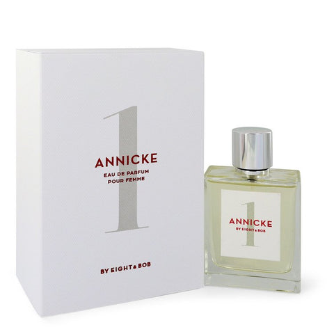 Annicke 1 Perfume By Eight & Bob Eau De Parfum Spray For Women