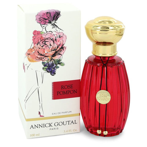 Annick Goutal Rose Pompon Perfume By Annick Goutal Eau De Parfum Spray For Women