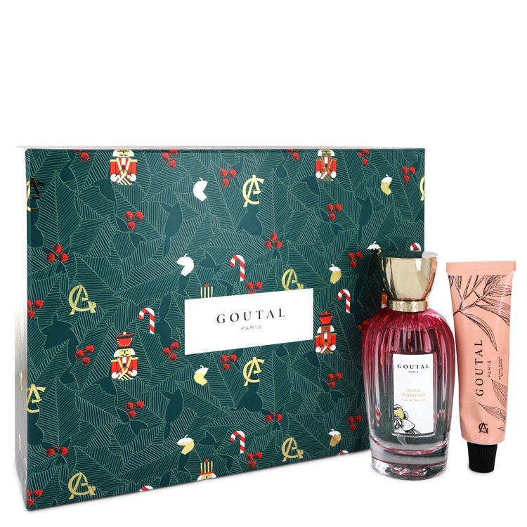 Annick Goutal Rose Pompon Perfume By Annick Goutal Gift Set For Women