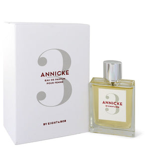 Annicke 3 Perfume By Eight & Bob Eau De Parfum Spray For Women