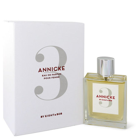 Annicke 3 Perfume By Eight & Bob Eau De Parfum Spray For Women