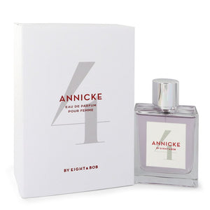 Annicke 4 Perfume By Eight & Bob Eau De Parfum Spray For Women