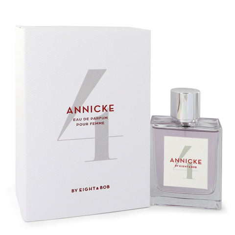 Annicke 4 Perfume By Eight & Bob Eau De Parfum Spray For Women