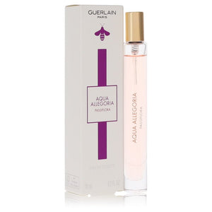 Aqua Allegoria Passiflora Perfume By Guerlain Mini EDT Spray For Women
