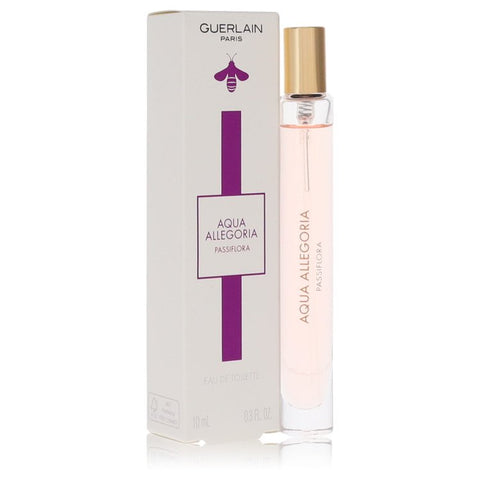 Aqua Allegoria Passiflora Perfume By Guerlain Mini EDT Spray For Women
