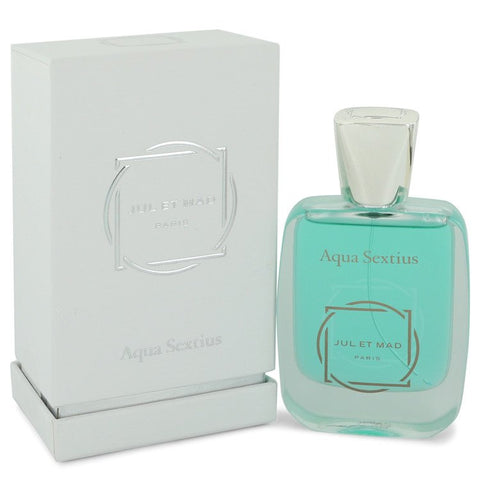 Aqua Sextius Perfume By Jul Et Mad Paris Extrait De Parfum Spray (Unisex) For Women