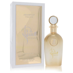 Arabiyat Prestige Amber Vanilla Perfume By Arabiyat Prestige Eau De Parfum Spray (Unisex) For Women