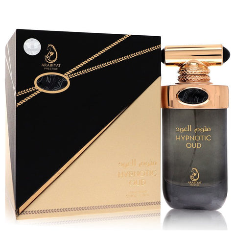Arabiyat Hypnotic Oud Perfume By Arabiyat Prestige Eau De Parfum Spray (Unisex) For Women