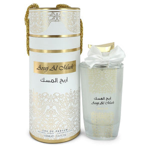 Areej Al Musk Perfume By Ajmal Eau De Parfum Spray For Women