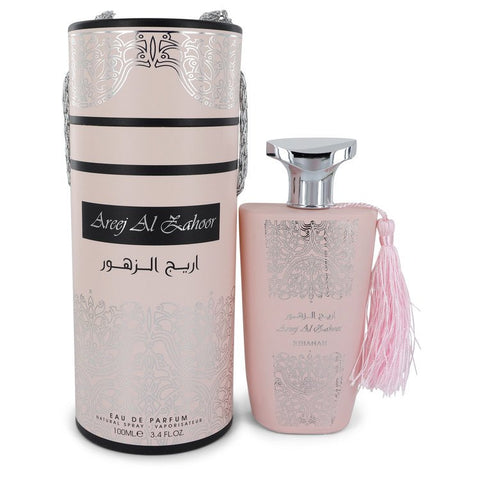 Areej Al Zahoor Perfume By Rihanah Eau De Parfum Spray For Women