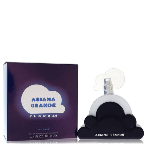Ariana Grande Cloud Intense Perfume By Ariana Grande Eau De Parfum Spray For Women
