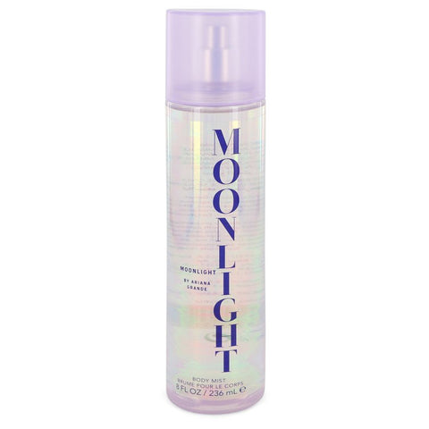 Ariana Grande Moonlight Perfume By Ariana Grande Body Mist Spray For Women