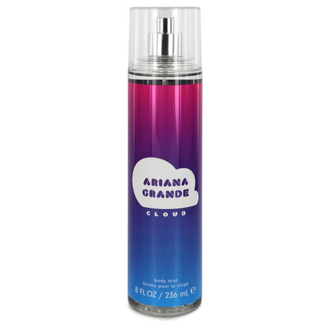 Ariana Grande Cloud Perfume By Ariana Grande Body Mist For Women