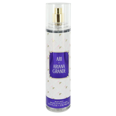 Ari Perfume By Ariana Grande Body Mist Spray For Women