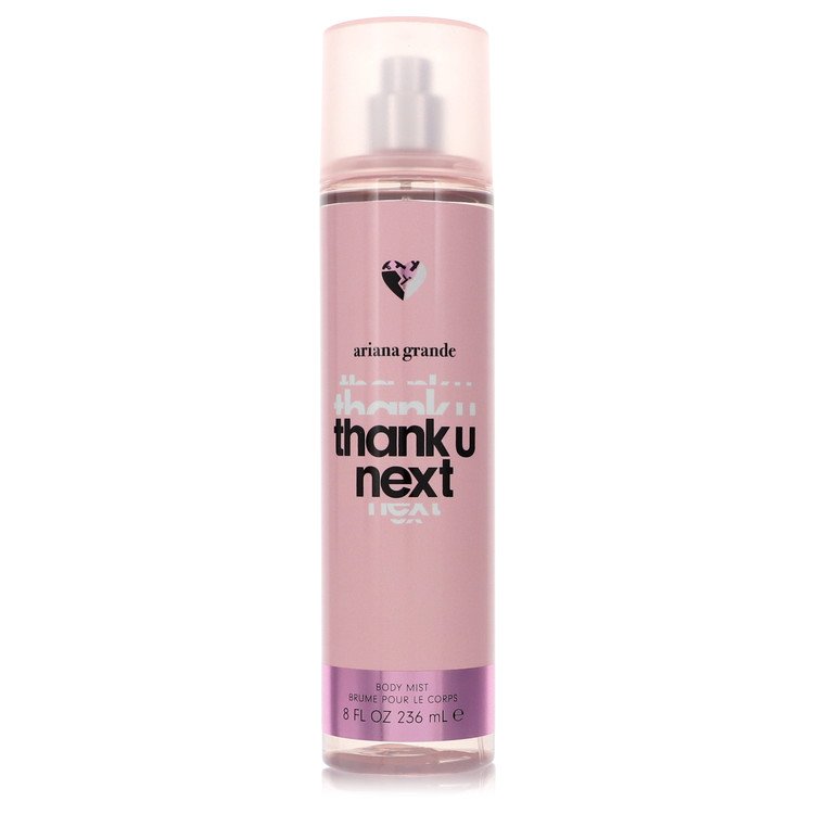 Ariana Grande Thank U, Next Perfume By Ariana Grande Body Mist For Women