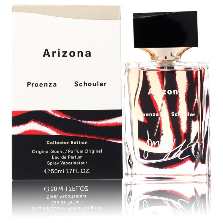 Arizona Perfume By Proenza Schouler Eau De Parfum Spray (Collector's Edition) For Women