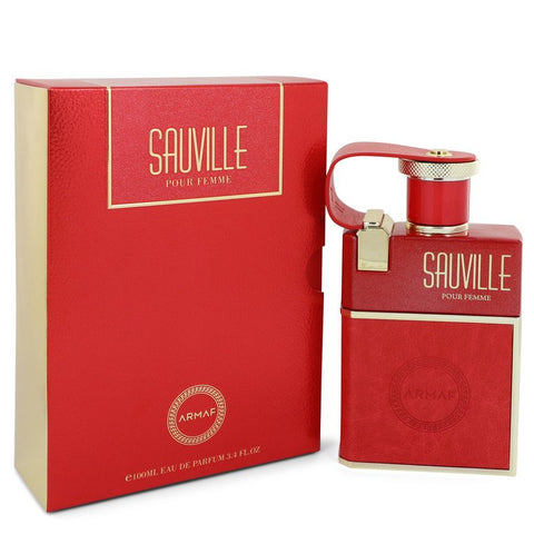 Armaf Sauville Perfume By Armaf Eau De Parfum Spray For Women