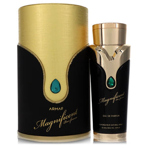 Armaf Magnificent Perfume By Armaf Eau De Parfum Spray For Women