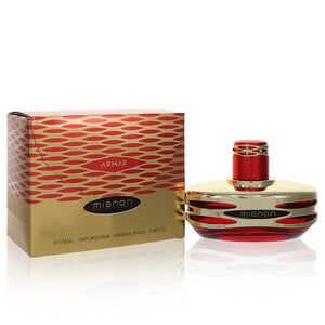 Armaf Mignon Red Perfume By Armaf Eau De Parfum Spray For Women