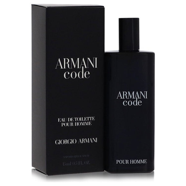 Armani Code Cologne By Giorgio Armani Eau De Toilette Spray For Men