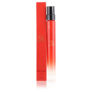 Armani Si Passione Perfume By Giorgio Armani Mini EDP Pen Spray For Women