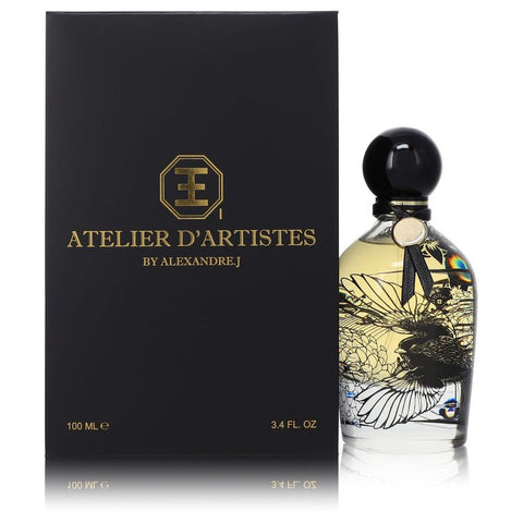 Atelier D'artistes E 1 Perfume By Alexandre J Eau De Parfum Spray (Unisex) For Women