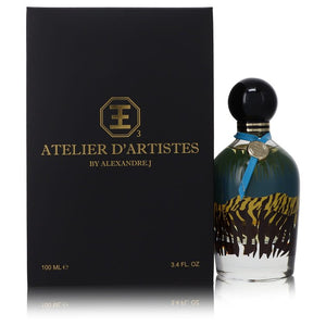Atelier D'artistes E 3 Perfume By Alexandre J Eau De Parfum Spray (Unisex) For Women