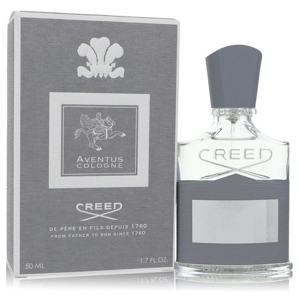 Aventus Cologne Cologne By Creed Eau De Parfum Spray For Men