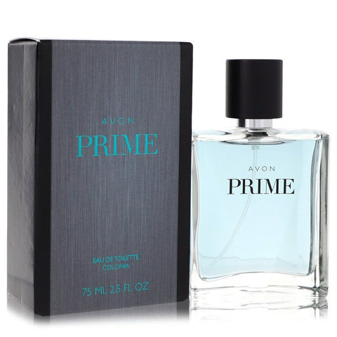 Avon Prime Cologne By Avon Eau De Toilette Spray For Men
