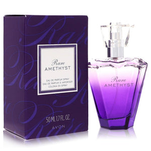 Avon Rare Amethyst Perfume By Avon Eau De Parfum Spray For Women