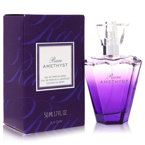 Avon Rare Amethyst Perfume By Avon Eau De Parfum Spray For Women