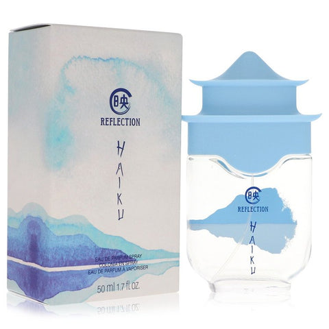 Avon Haiku Reflection Perfume By Avon Eau De Parfum Spray For Women