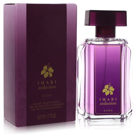 Avon Imari Seduction Perfume By Avon Eau De Toilette Spray For Women