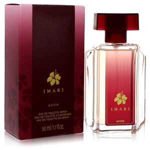 Avon Imari Perfume By Avon Eau De Toilette Spray For Women