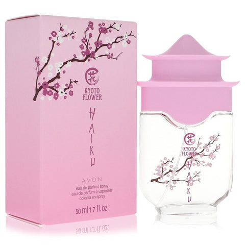 Avon Haiku Kyoto Flower Perfume By Avon Eau De Parfum Spray For Women