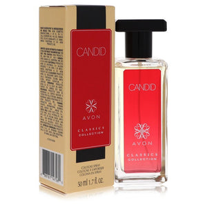 Avon Candid Perfume By Avon Cologne Spray For Women