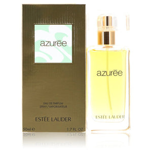 Azuree Perfume By Estee Lauder Eau De Parfum Spray For Women