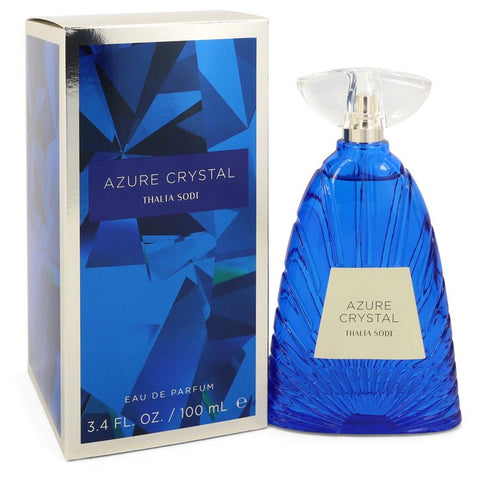 Azure Crystal Perfume By Thalia Sodi Eau De Parfum Spray For Women