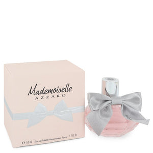 Azzaro Mademoiselle Perfume By Azzaro Eau De Toilette Spray For Women