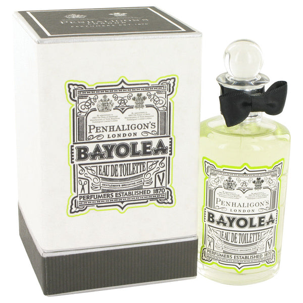 Bayolea Cologne By Penhaligon's Eau De Toilette Spray For Men