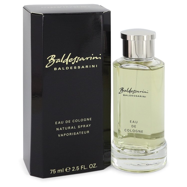 Baldessarini Cologne By Hugo Boss Cologne Spray For Men